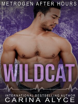 cover image of Wildcat